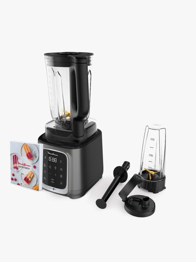 Liquidificadora Infinymix