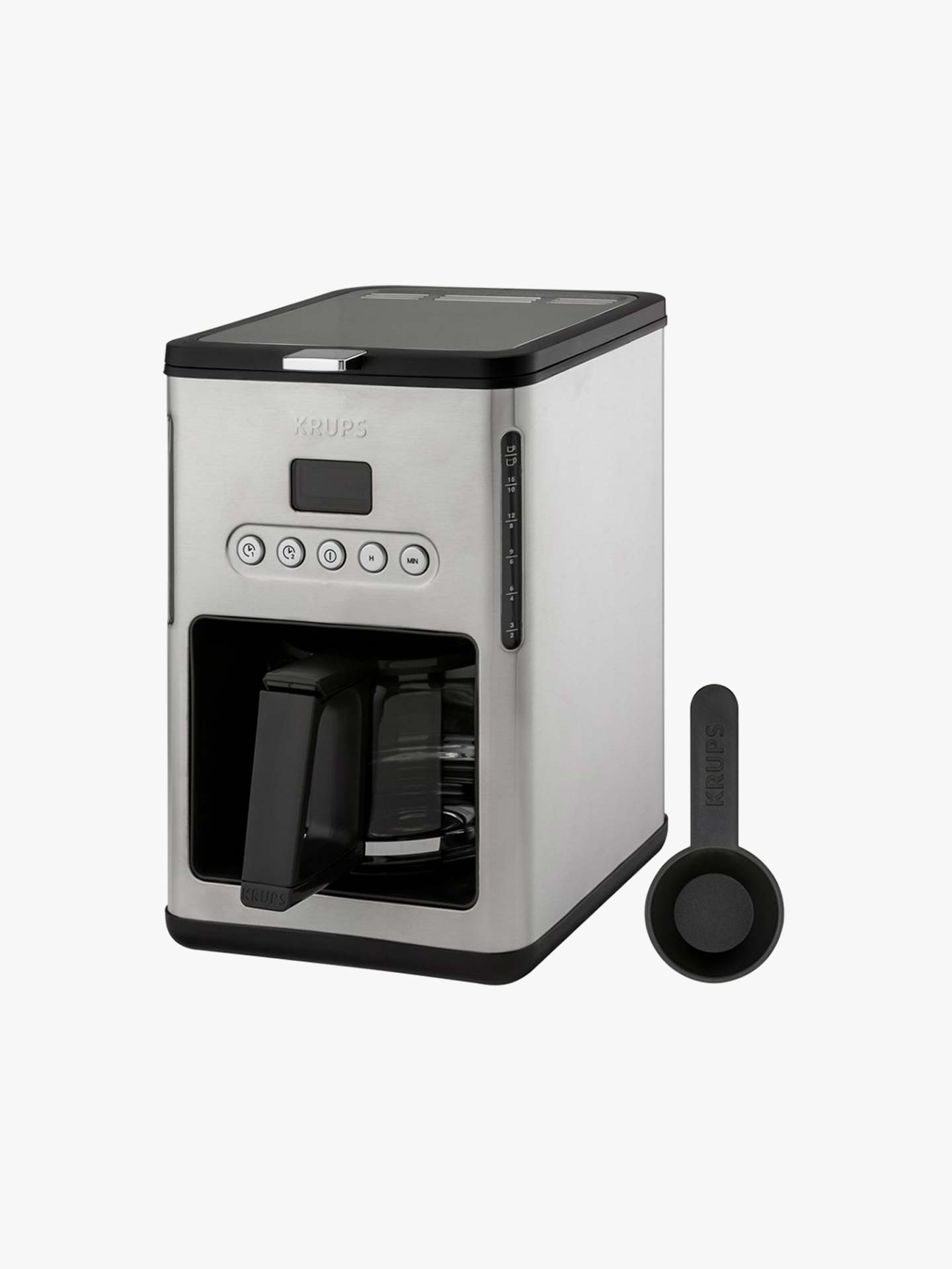 Cafeteira de filtro control line KRUPS