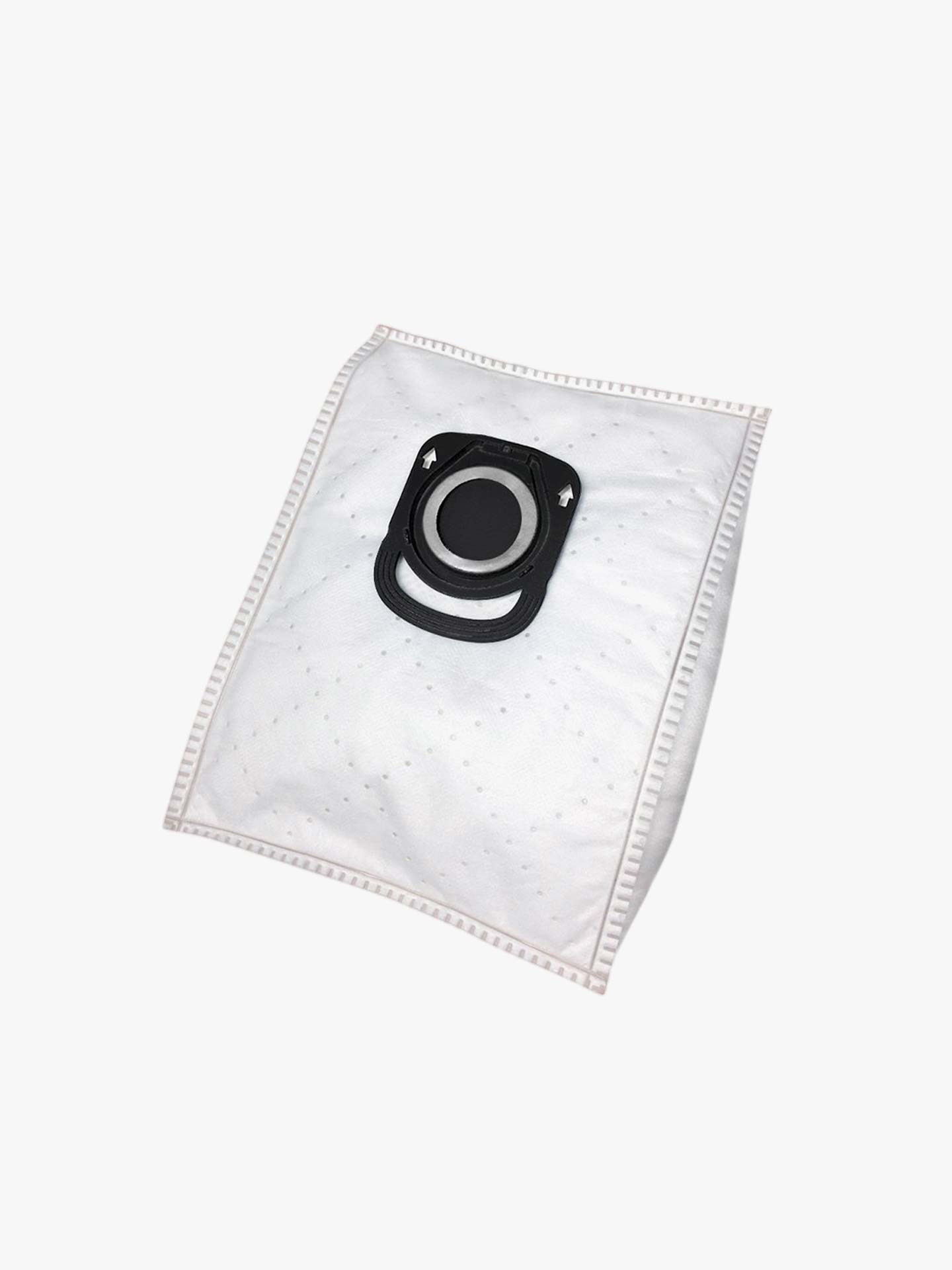 Saco de Aspirador Hepa Alta 4Uni