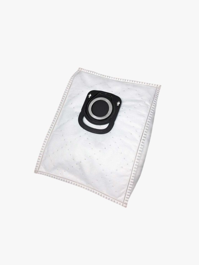 Saco de Aspirador Hepa Alta 4Uni