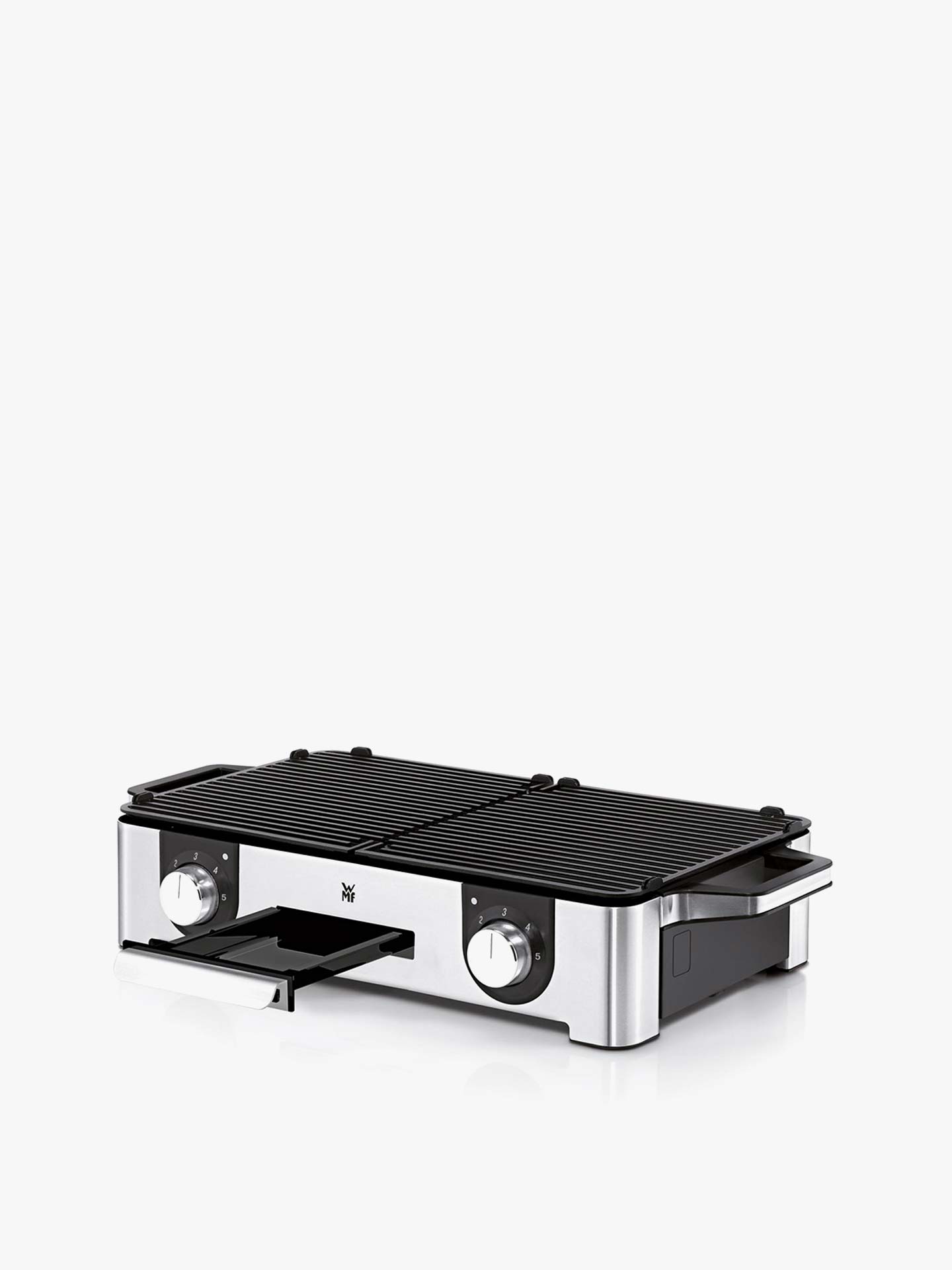 Grelhador master grill WMF