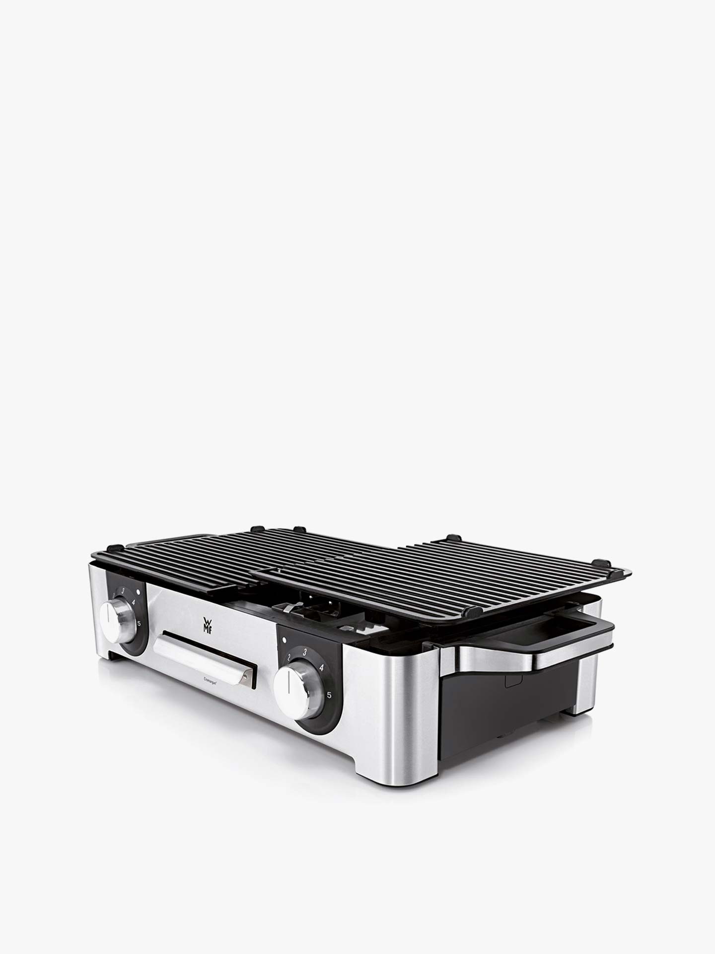 Grelhador master grill WMF