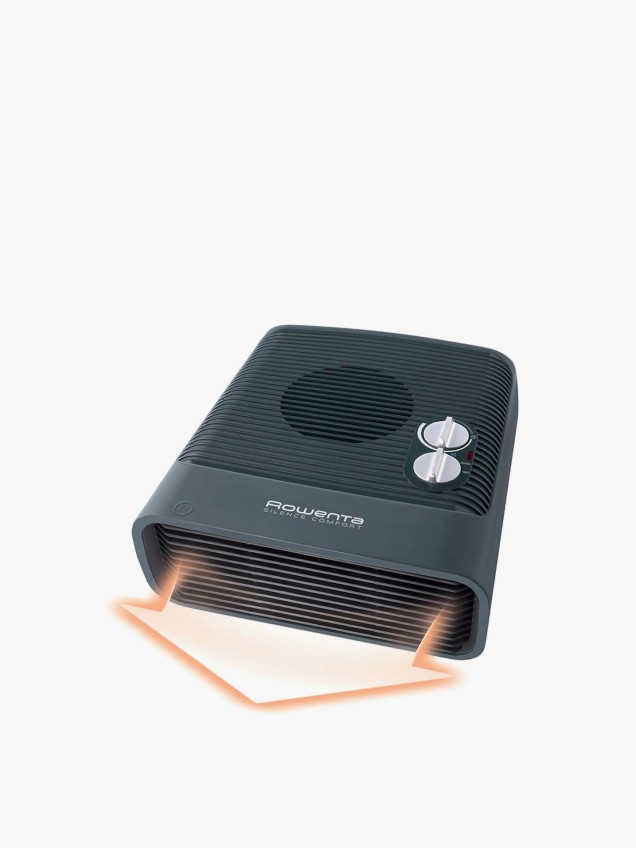 Termoventilador Silence Comfort