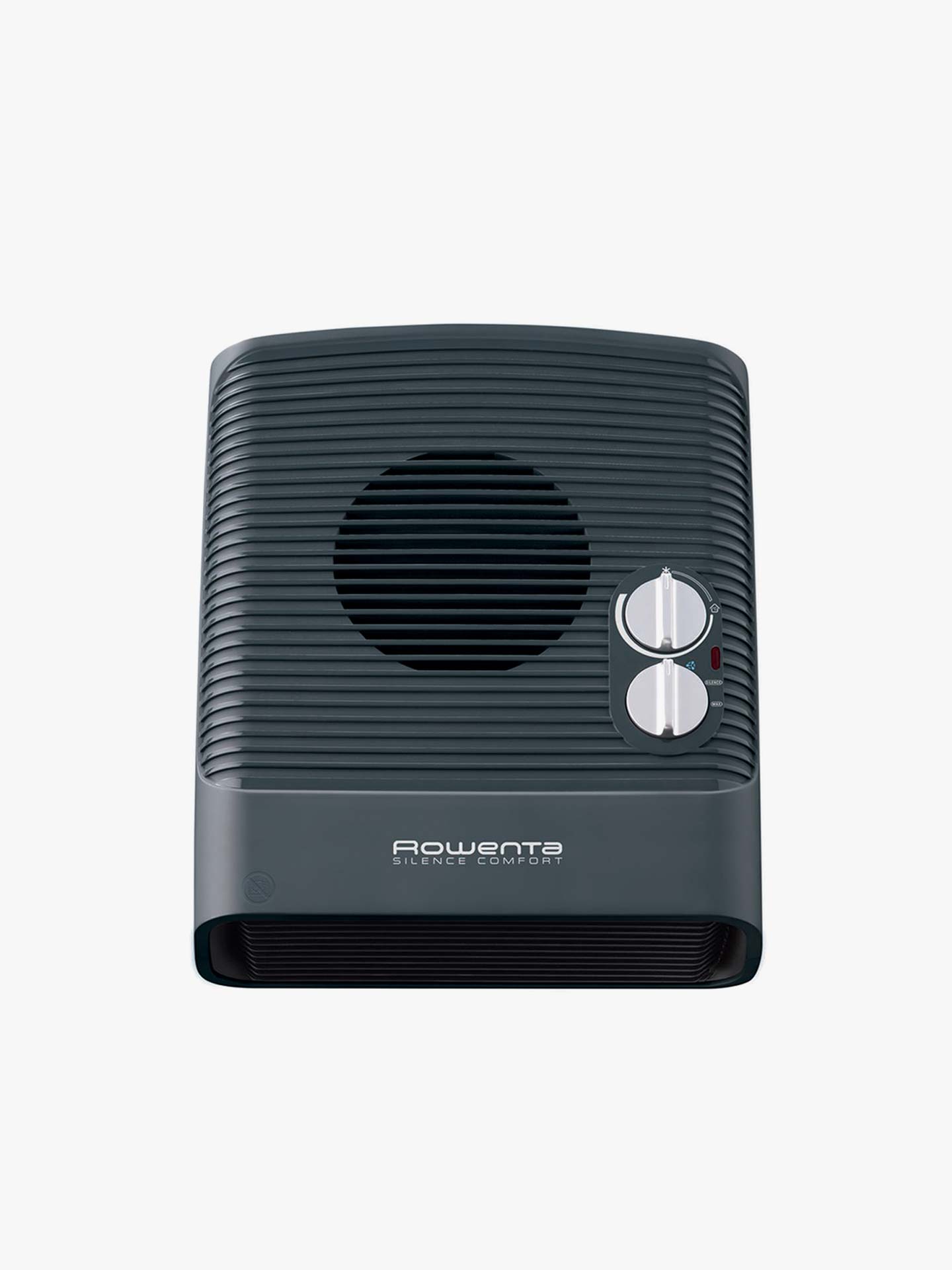 Termoventilador Silence Comfort
