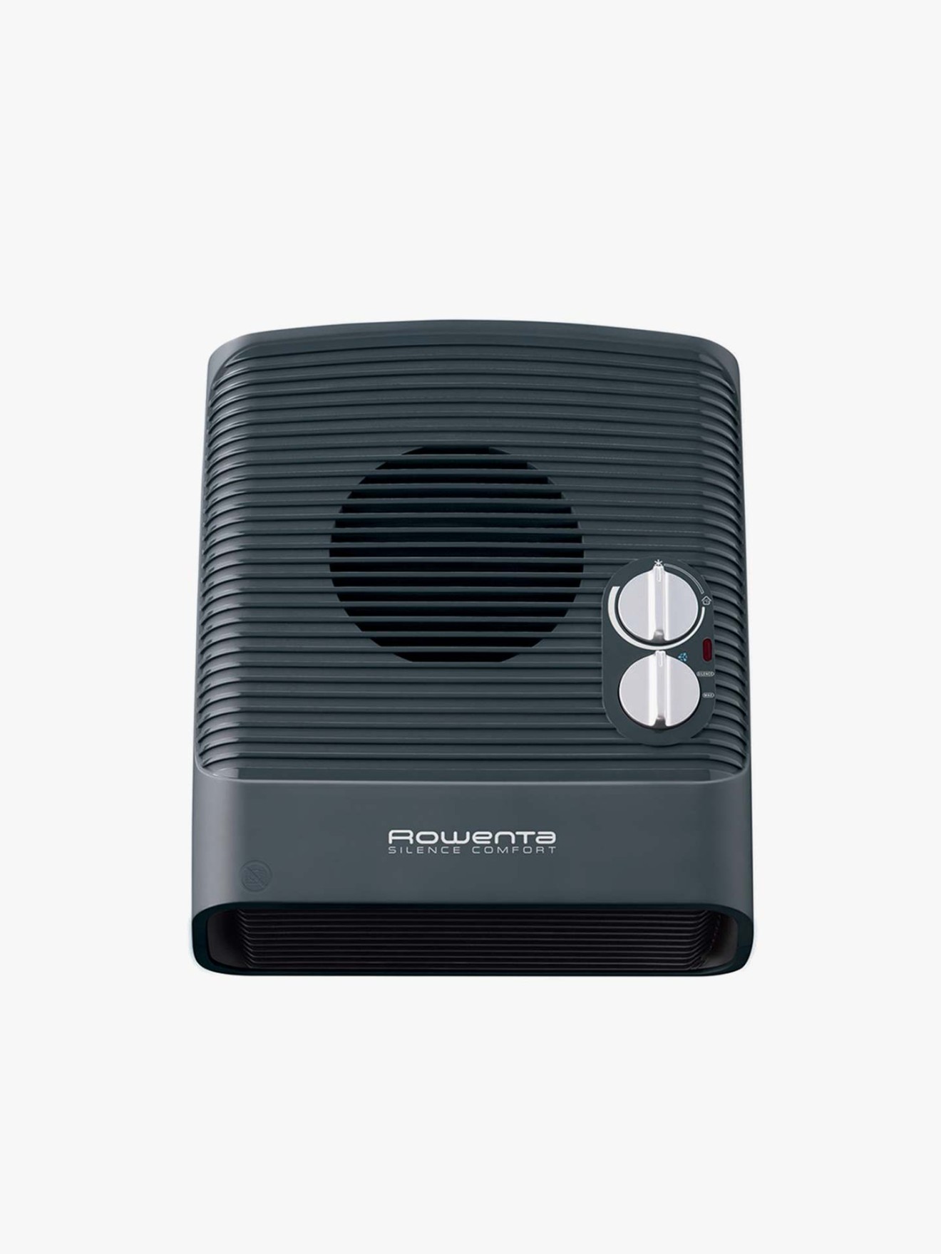 Termoventilador Silence Comfort