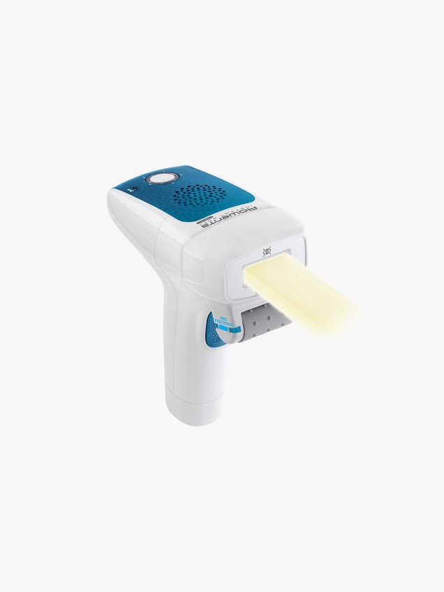Depiladora de luz pulsada - instant soft ROWENTA