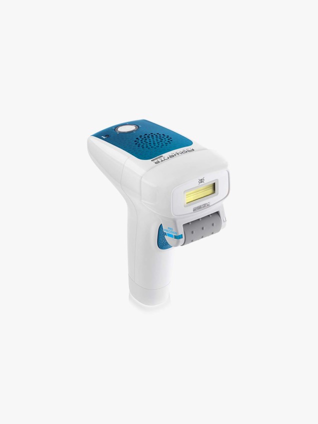 Depiladora de luz pulsada - instant soft ROWENTA