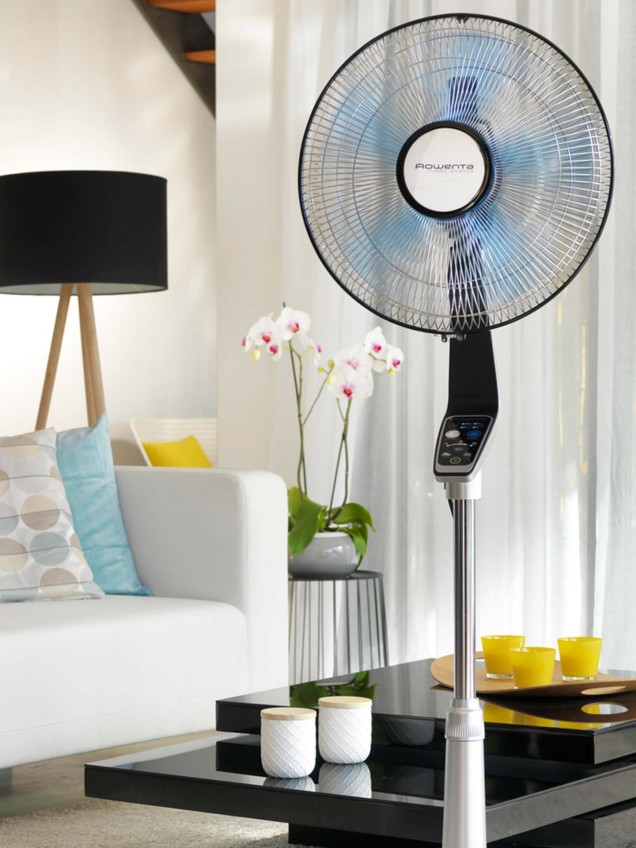 Ventoinha de p Turbo Silence Extreme