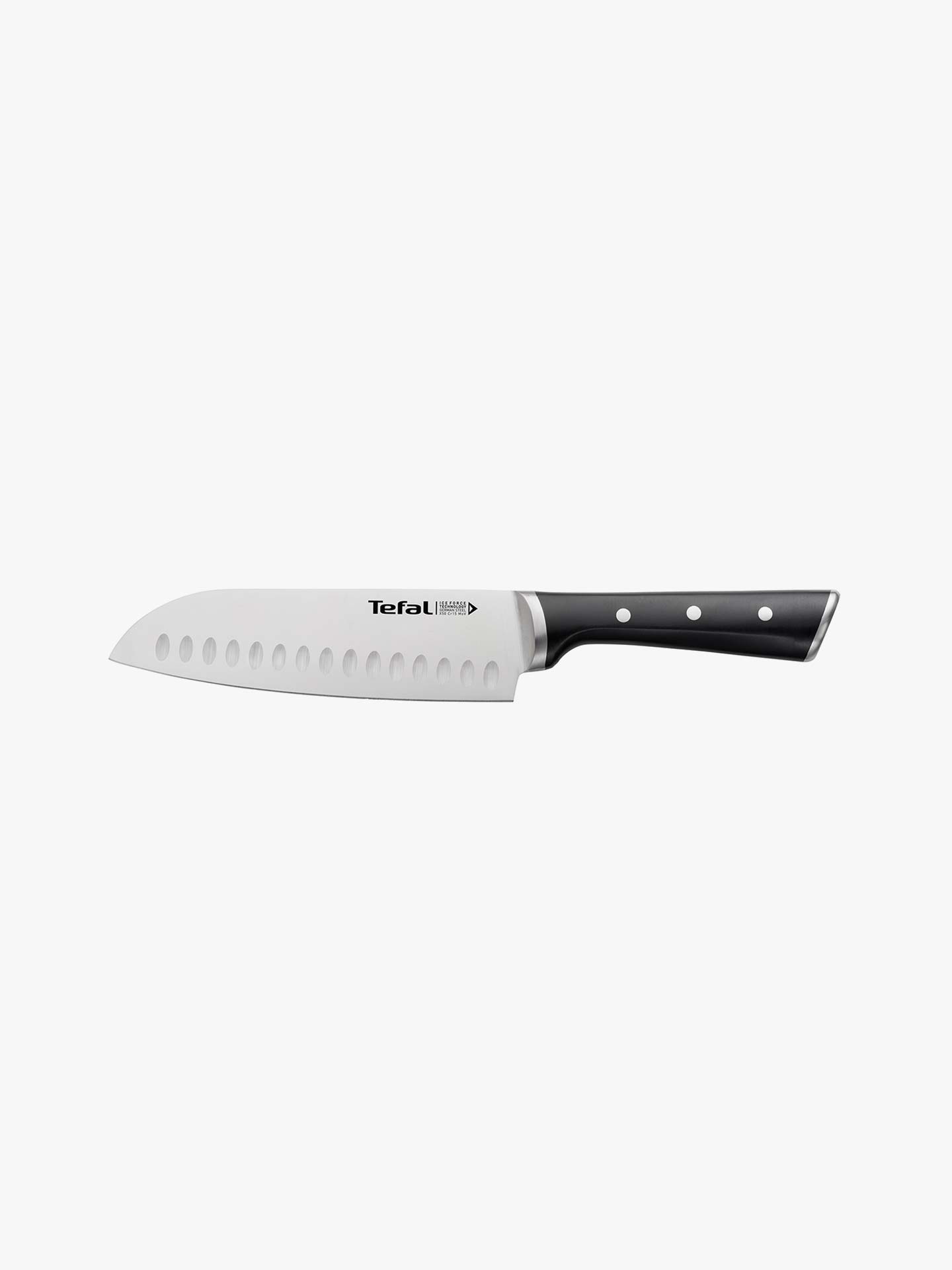 Faca Santoku Ice Force 18cm