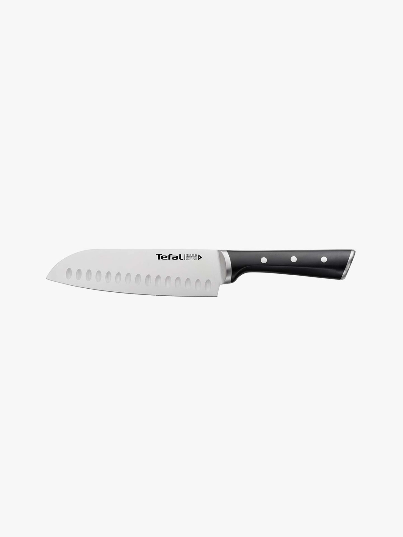 Faca Santoku Ice Force 18cm