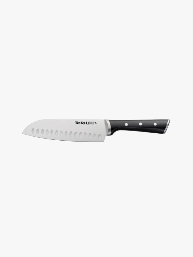Faca Santoku Ice Force 18cm
