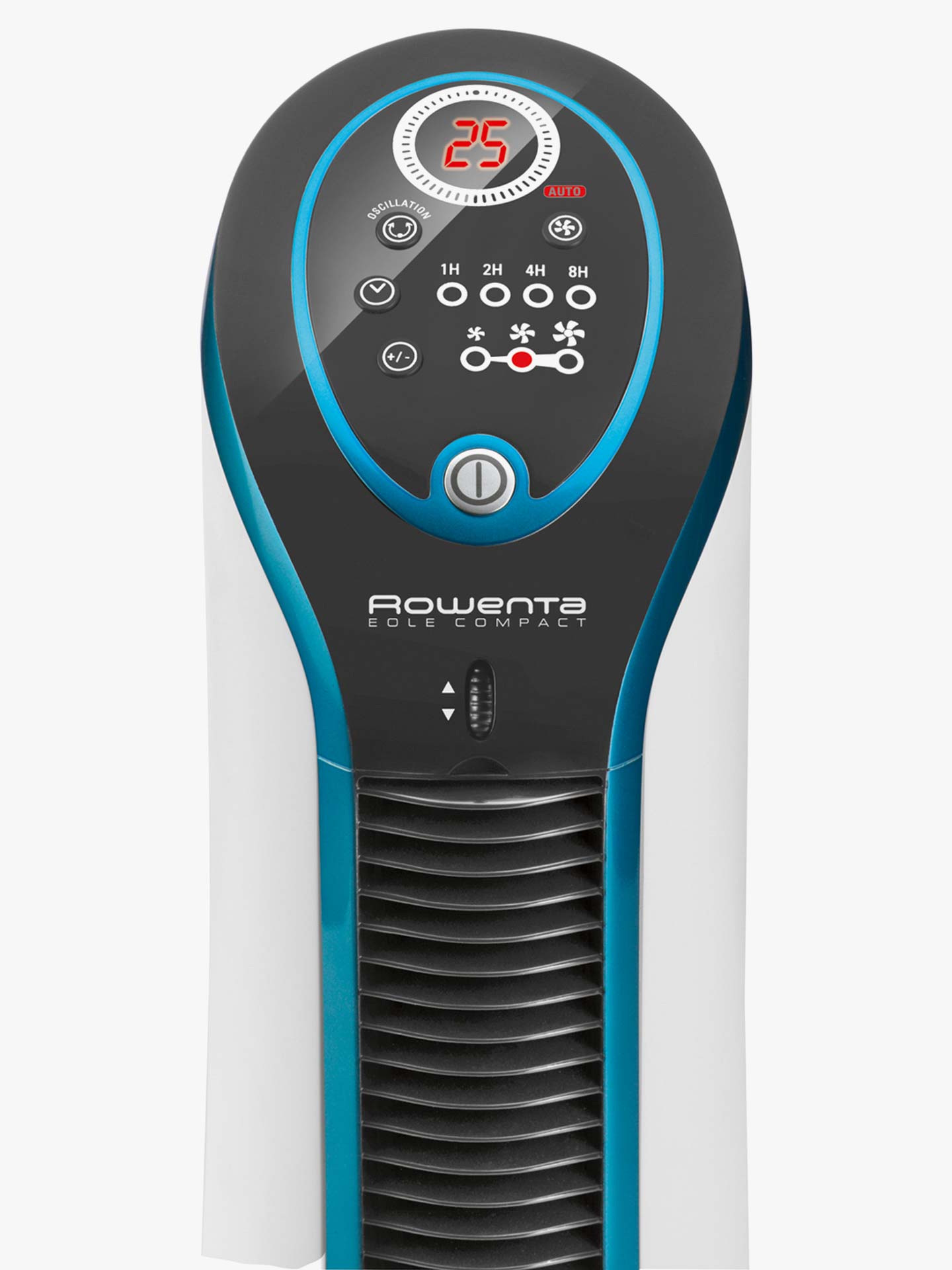 Coluna de Ar Eole Compact