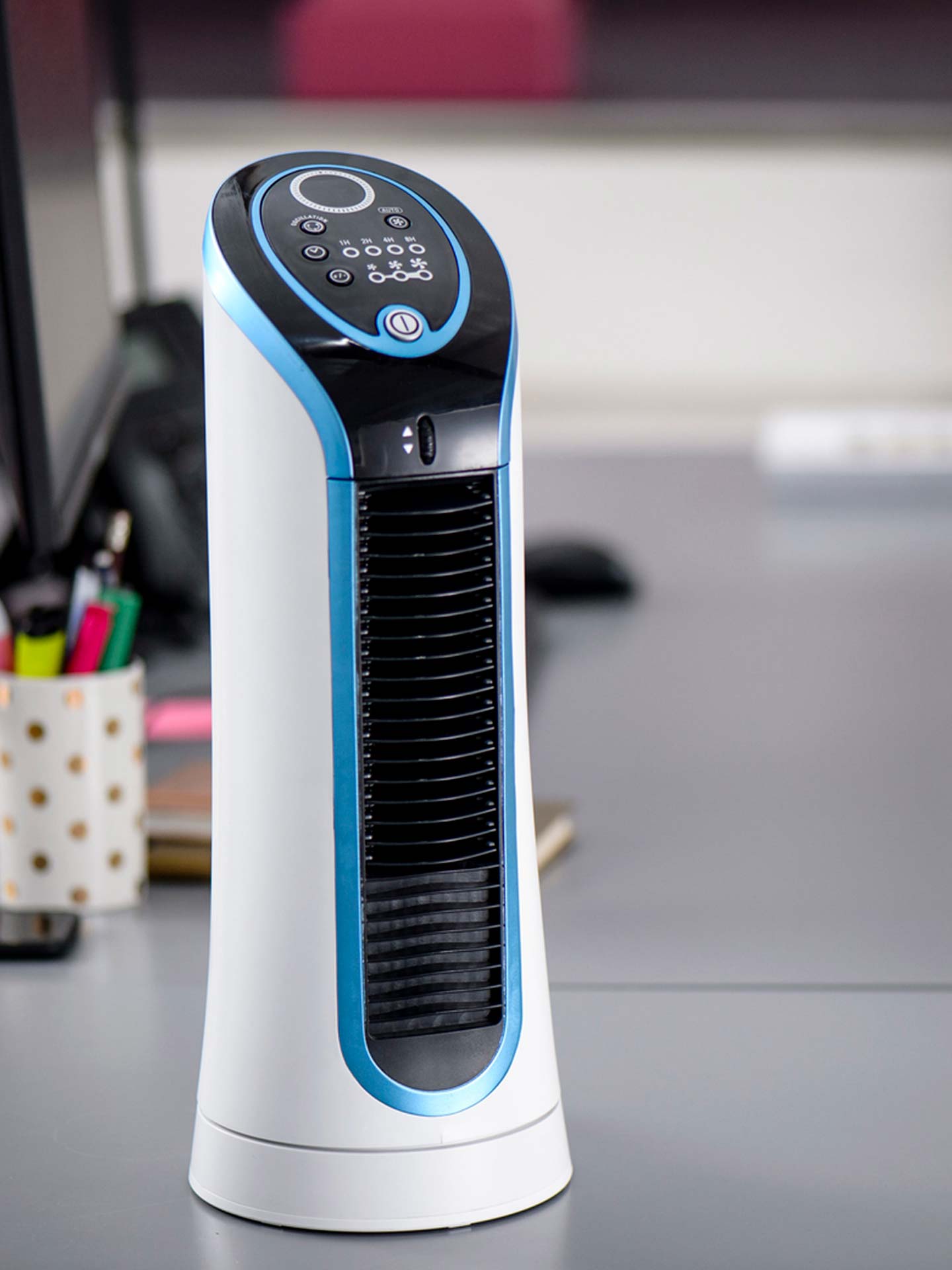 Coluna de Ar Eole Compact