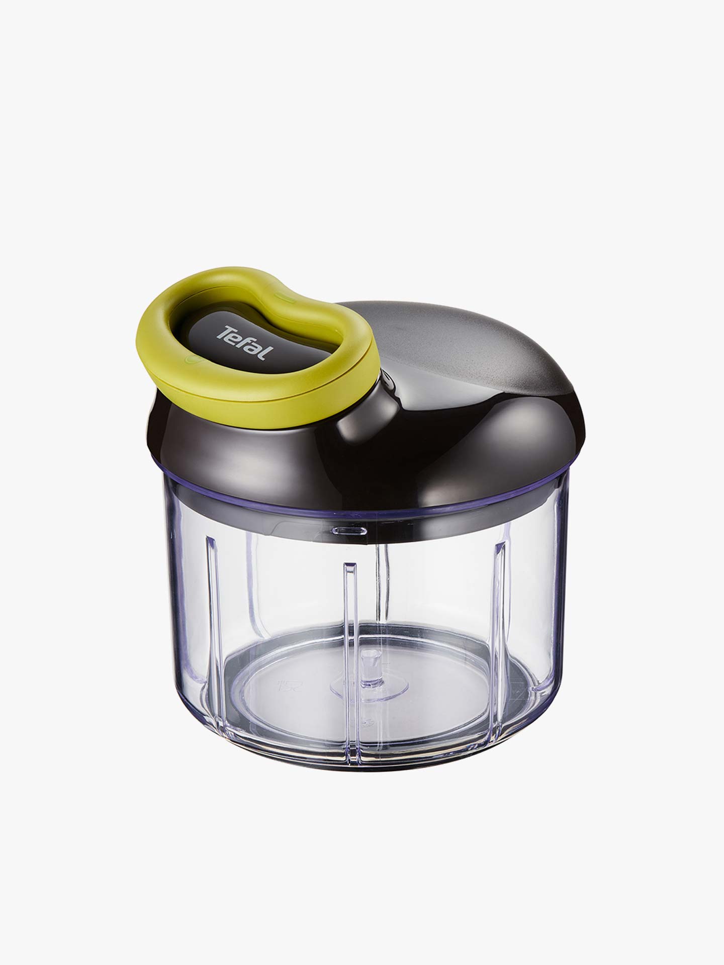 Picadora Manual Ingenio 900ml