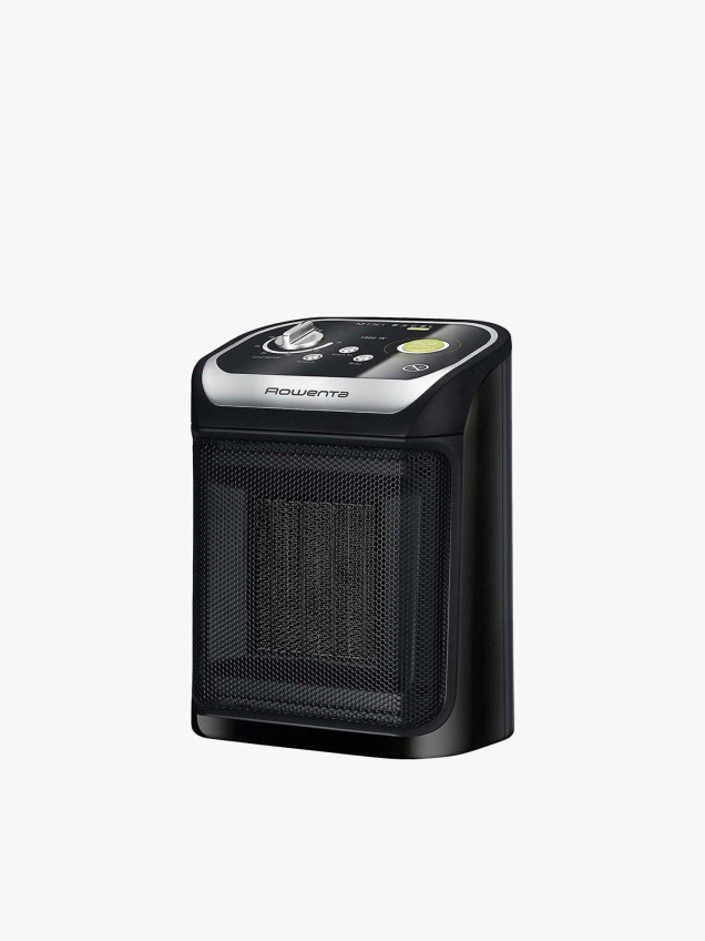 Termoventilador Mini Eco Safe