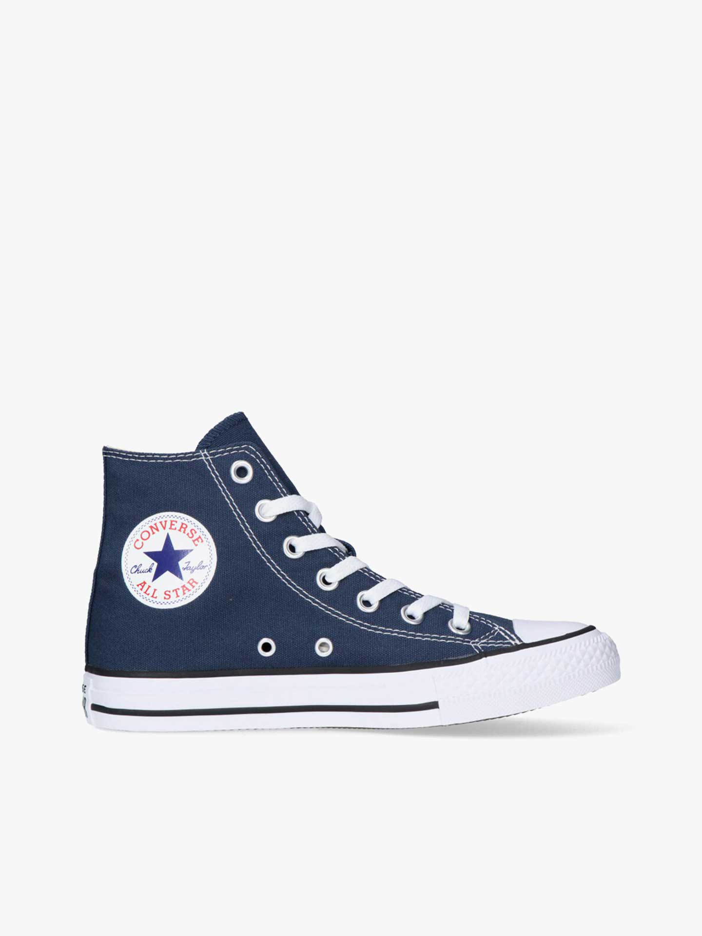 Sapatilhas de Cano Alto All Star