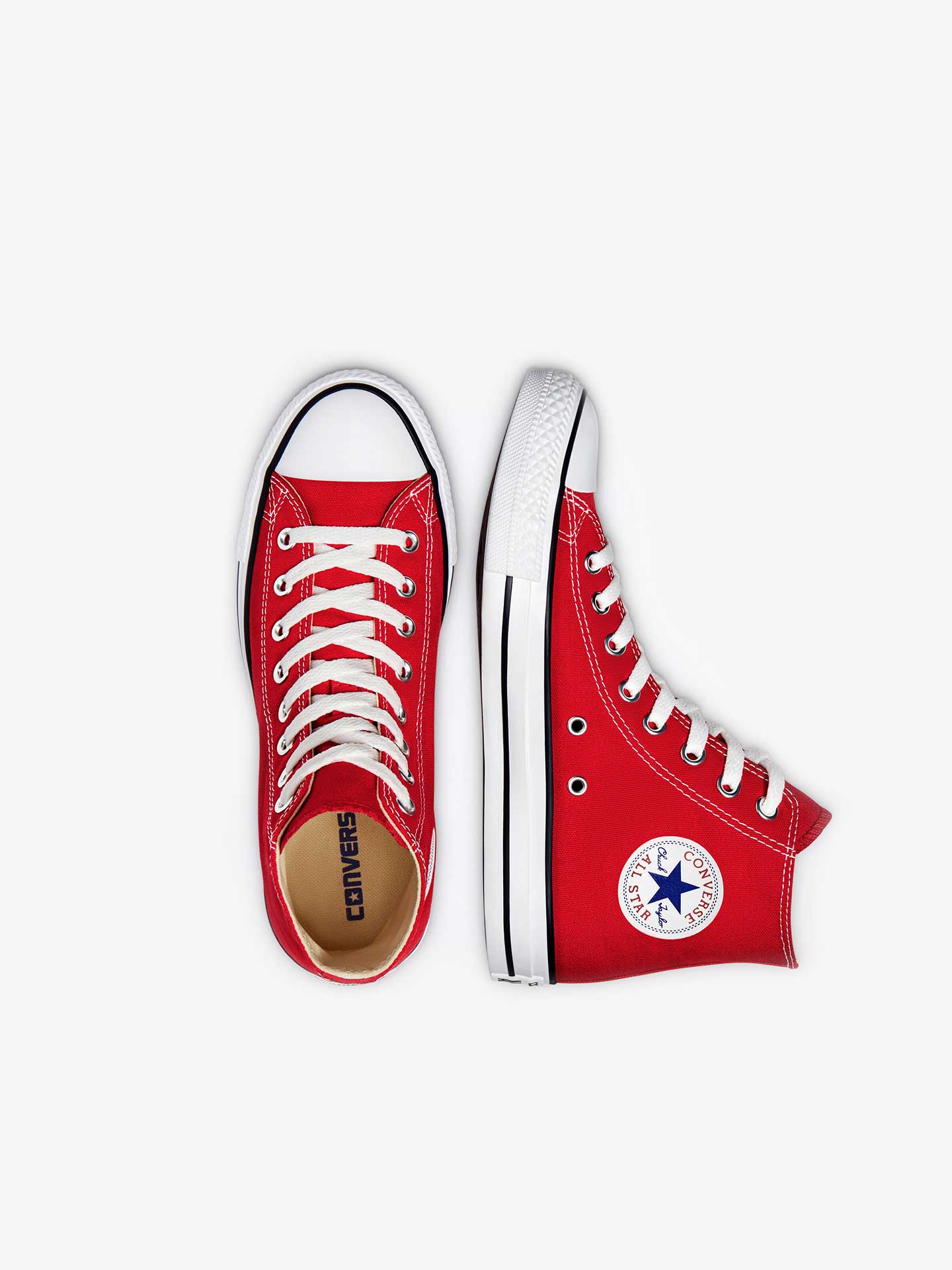 Sapatilhas de Cano Alto All Star
