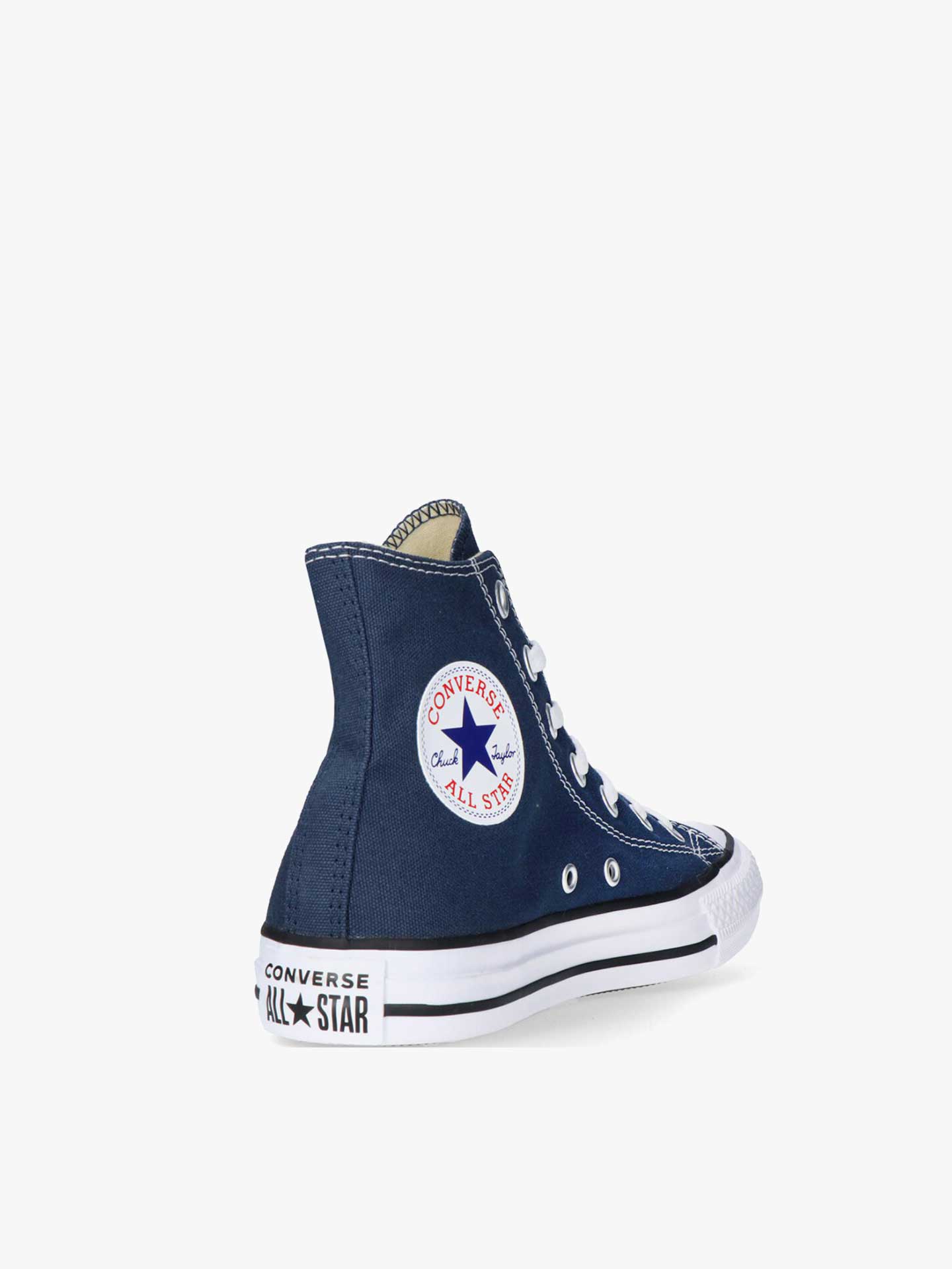 Sapatilhas de Cano Alto All Star