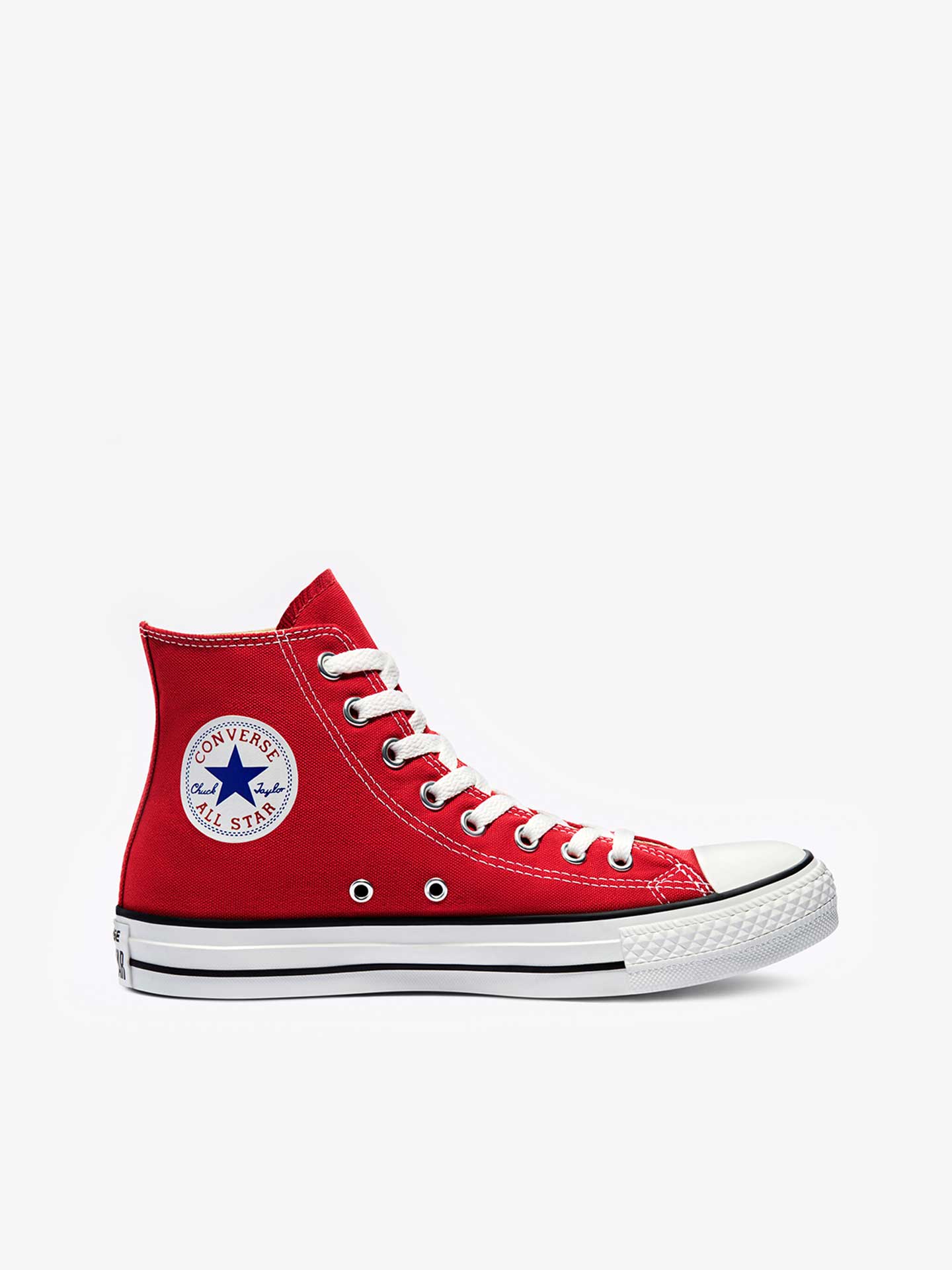 Sapatilhas de Cano Alto All Star