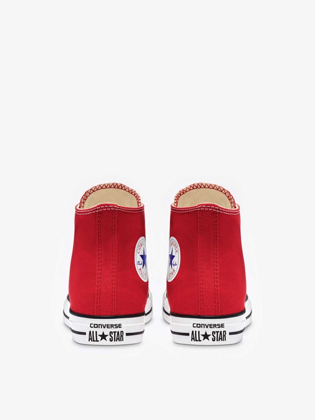 Sapatilhas de Cano Alto All Star