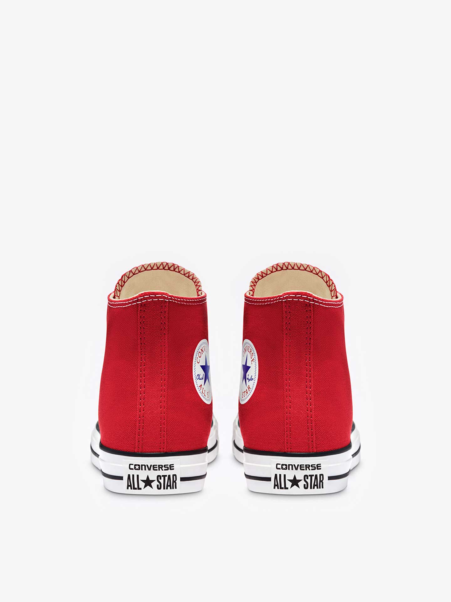 Sapatilhas de Cano Alto All Star