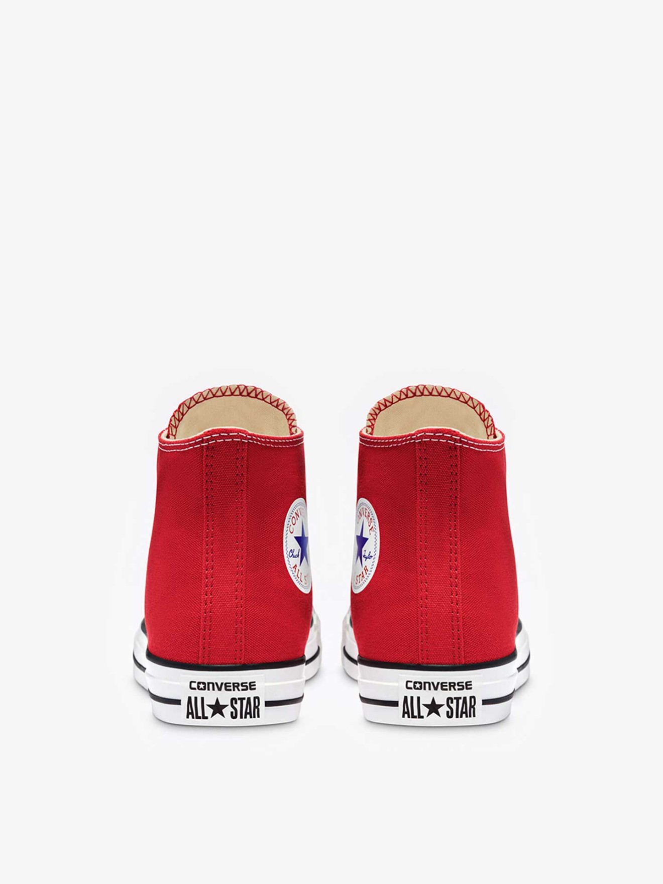 Sapatilhas de Cano Alto All Star