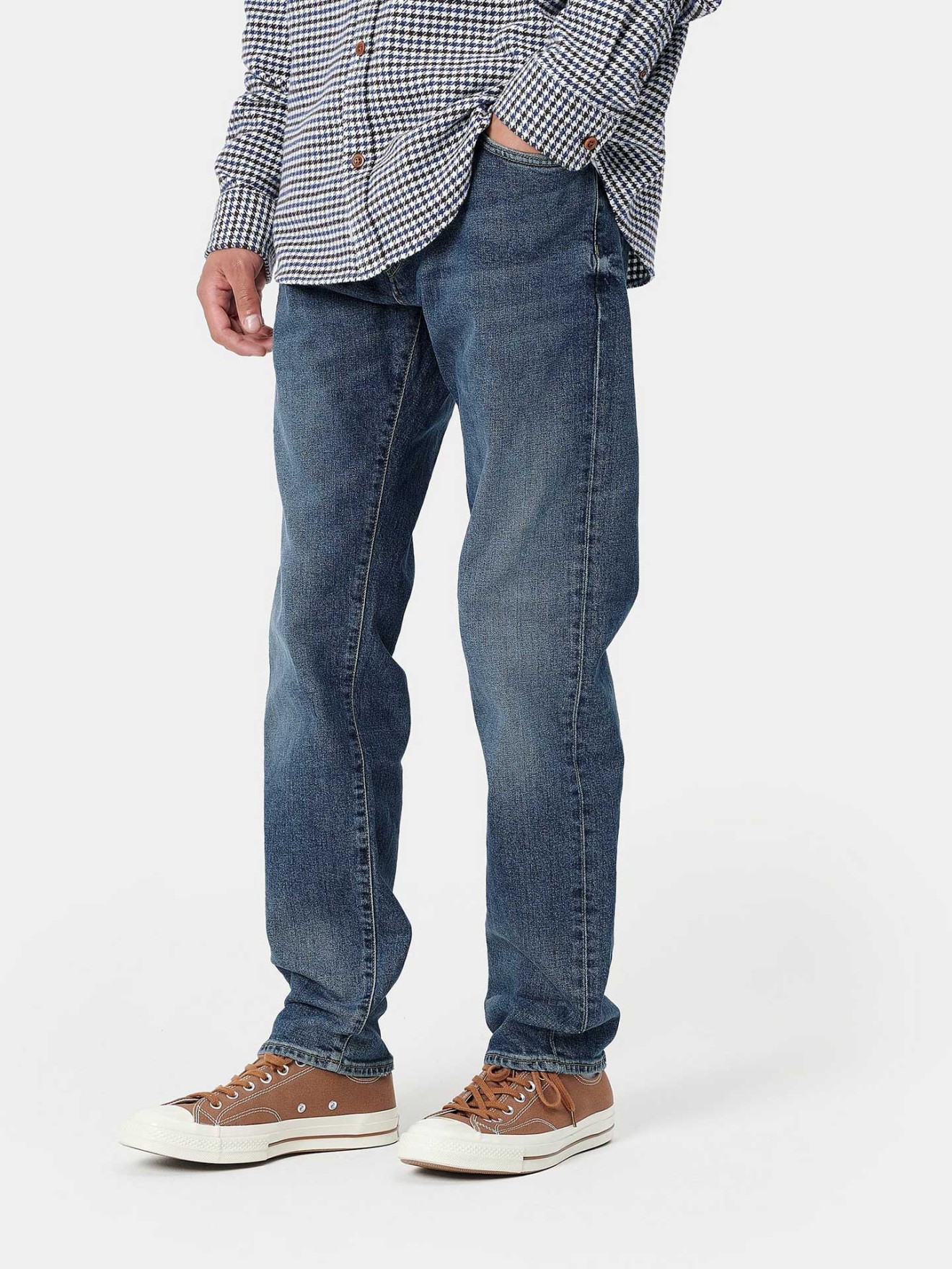 Cal�as de Ganga Regular Tapered Klondike