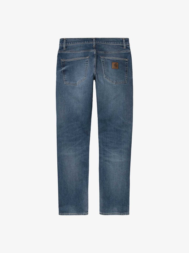 Calças de Ganga Regular Tapered Klondike
