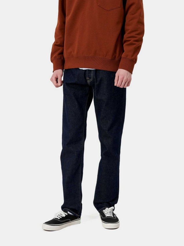 Calças de Ganga Regular Tapered Klondike