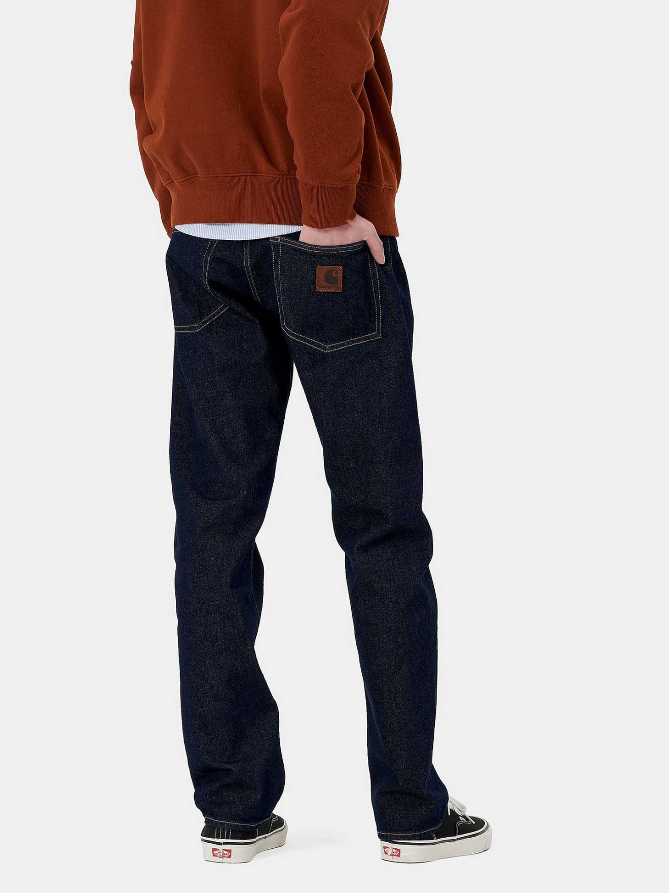 Cal�as de Ganga Regular Tapered Klondike