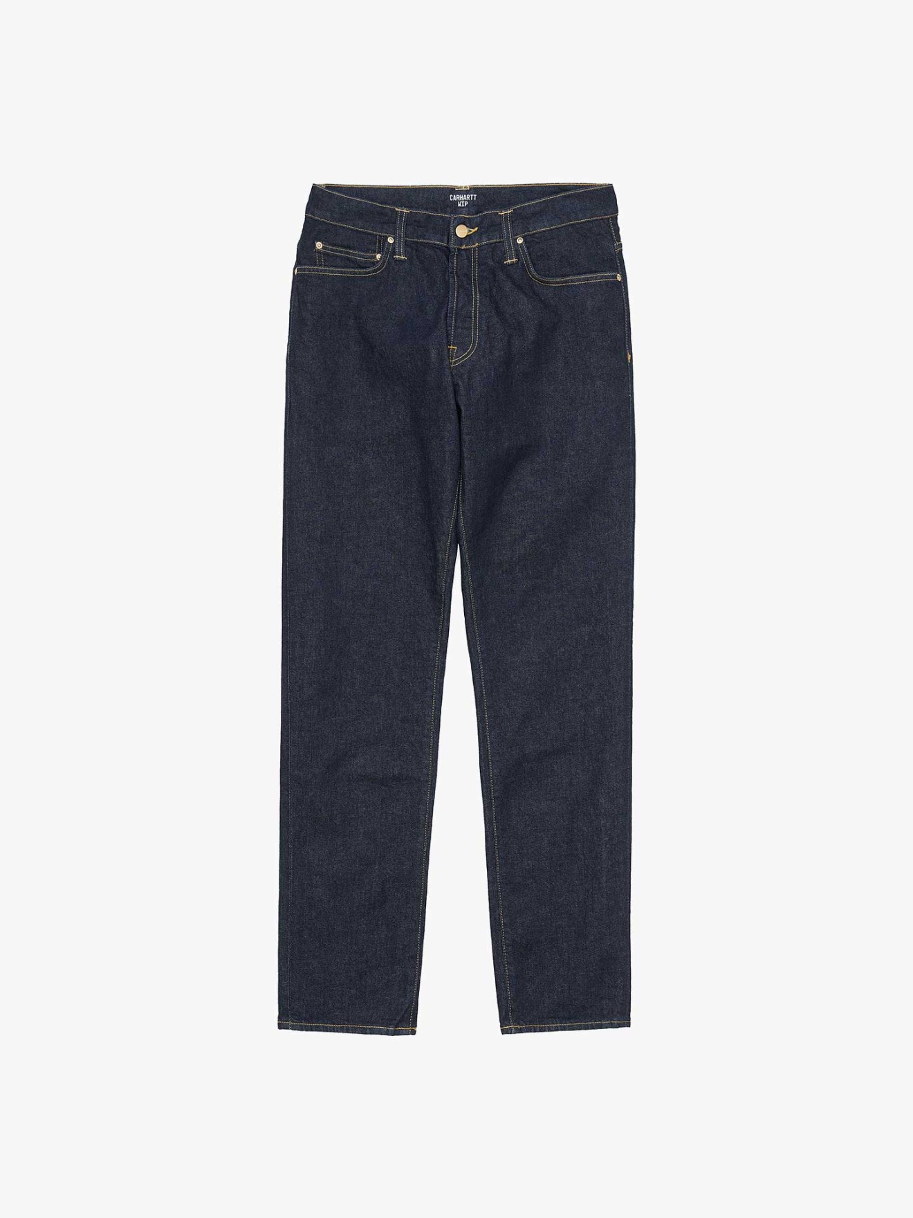 Calças de Ganga Regular Tapered Klondike