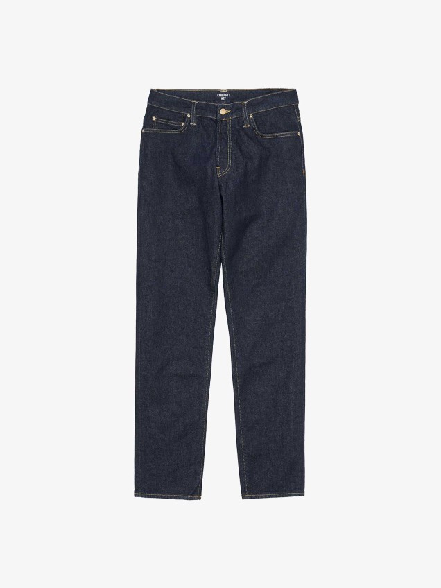 Calças de Ganga Regular Tapered Klondike