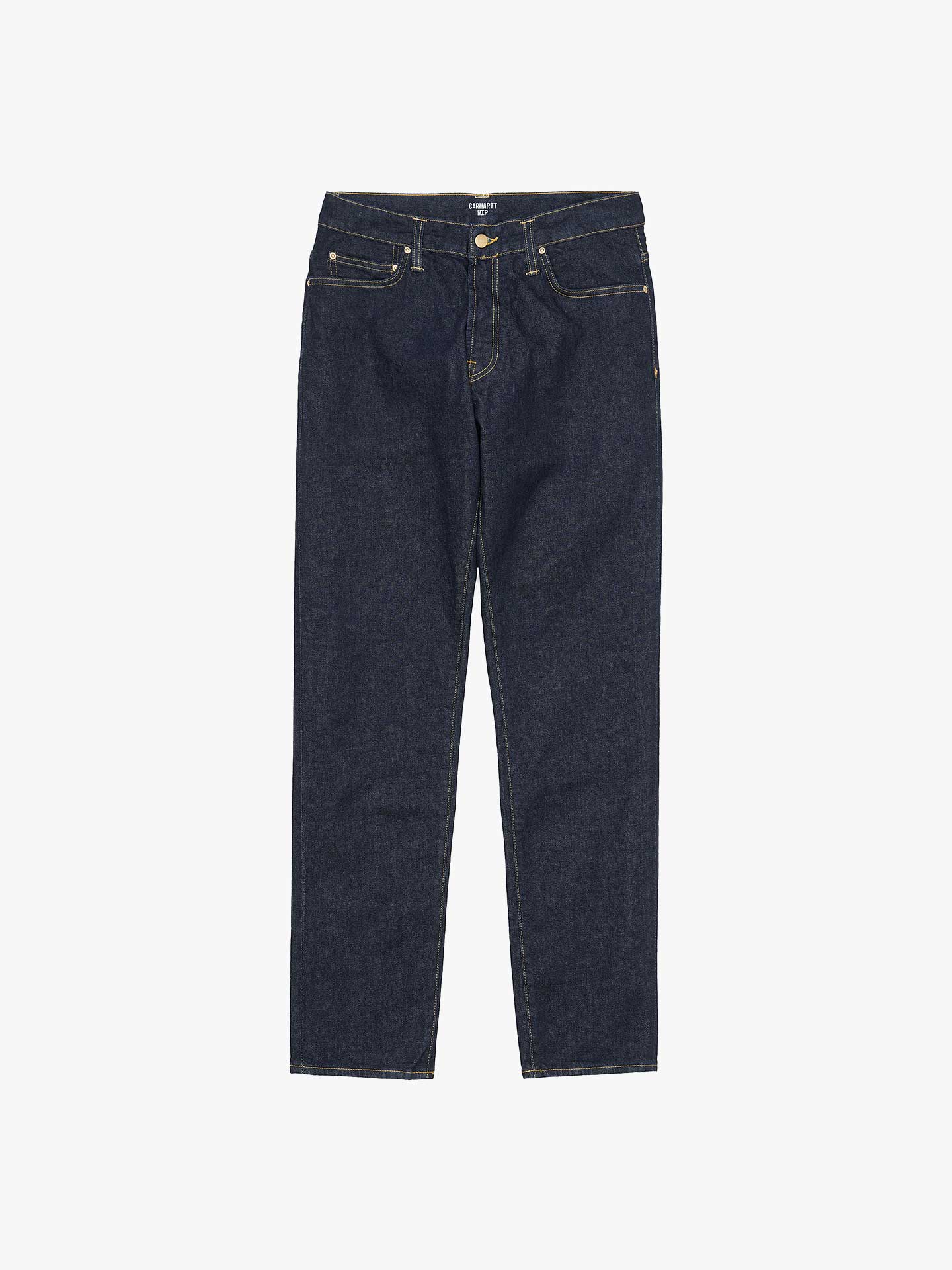 Calças de Ganga Regular Tapered Klondike