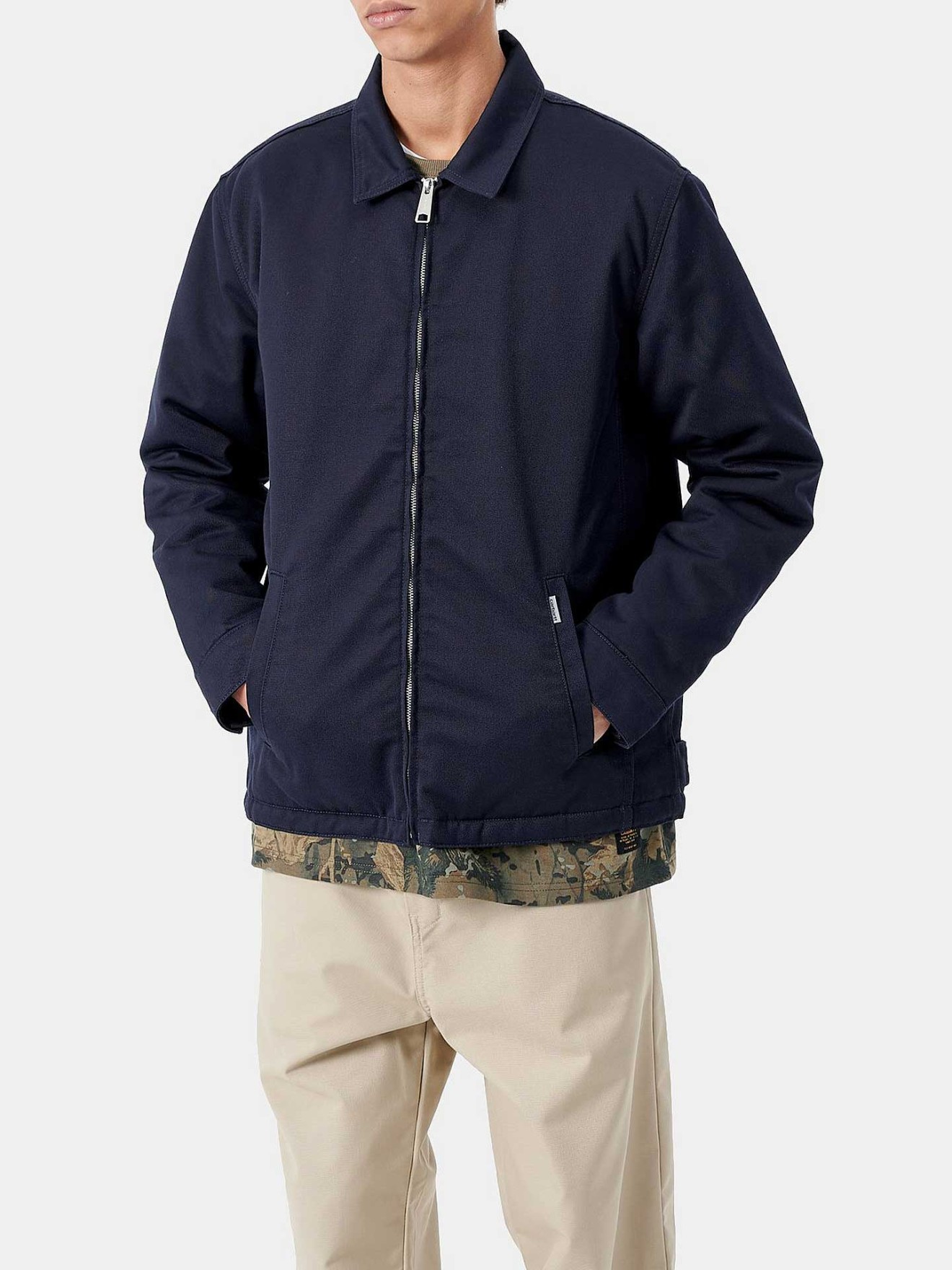 Blus�o B�sico