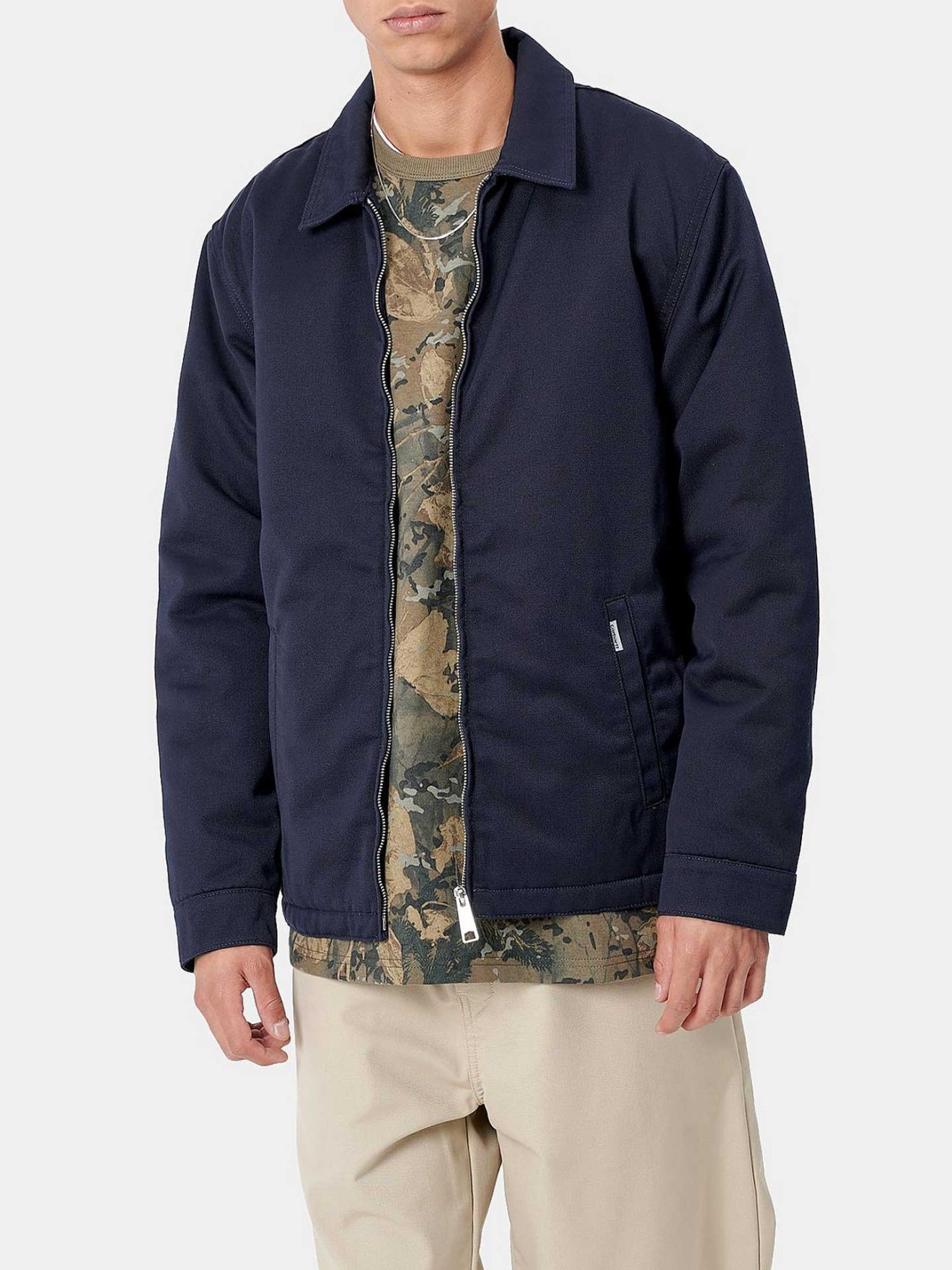 Blus�o B�sico