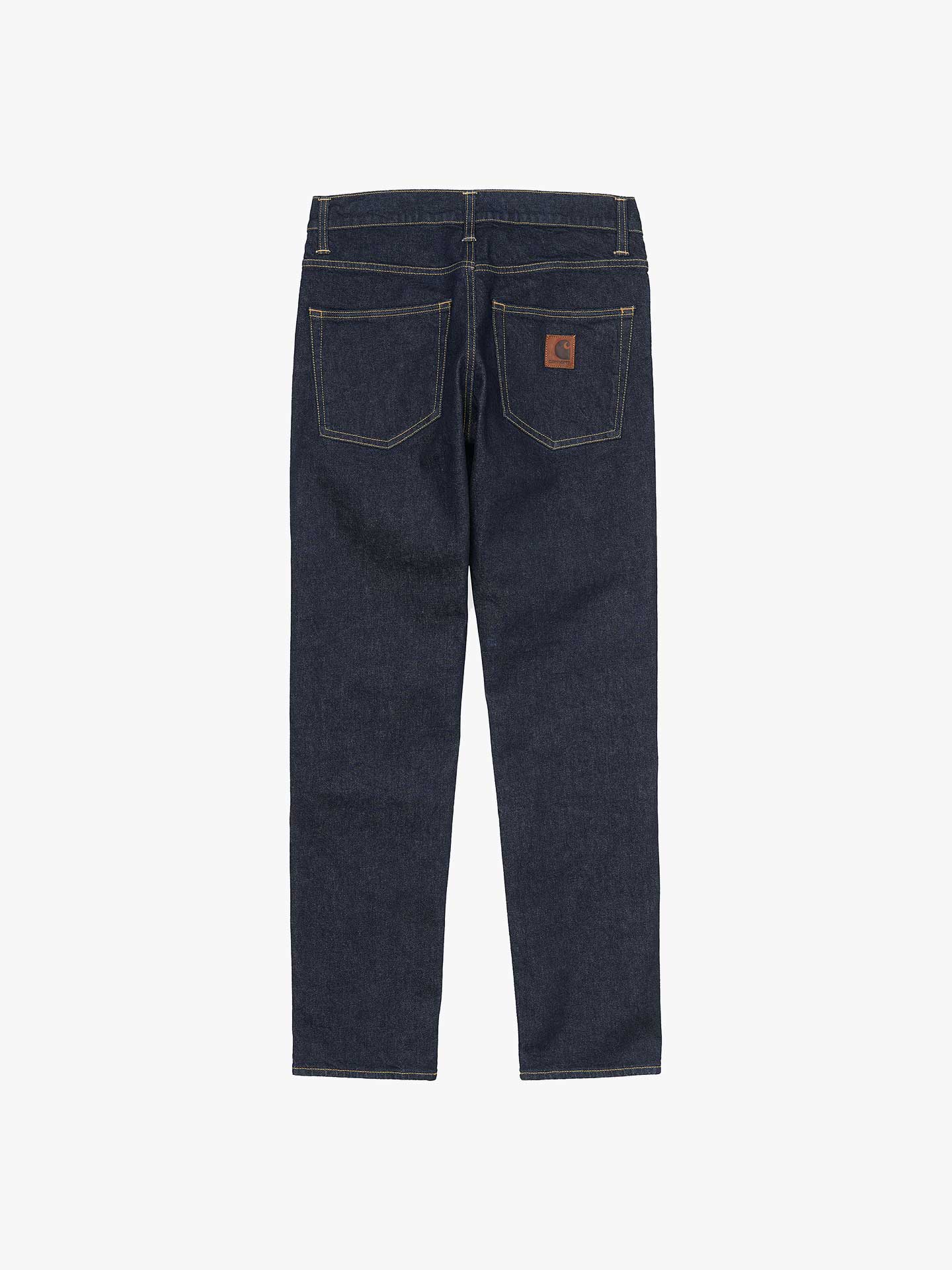 Calças de Ganga Regular Tapered Klondike
