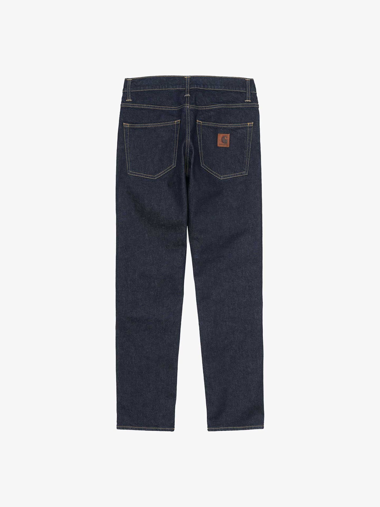 Calças de Ganga Regular Tapered Klondike