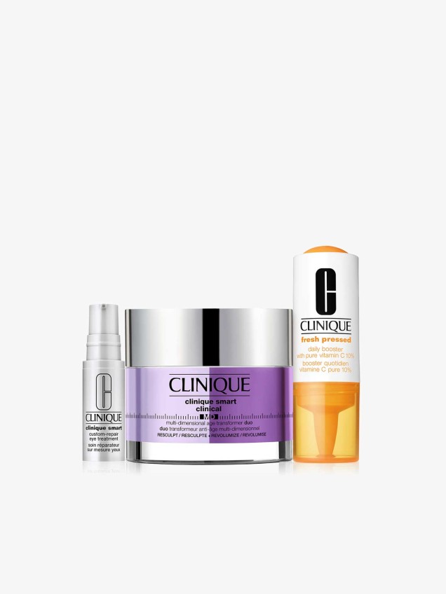 Coffret de Tratamento Lift & Firm Lab