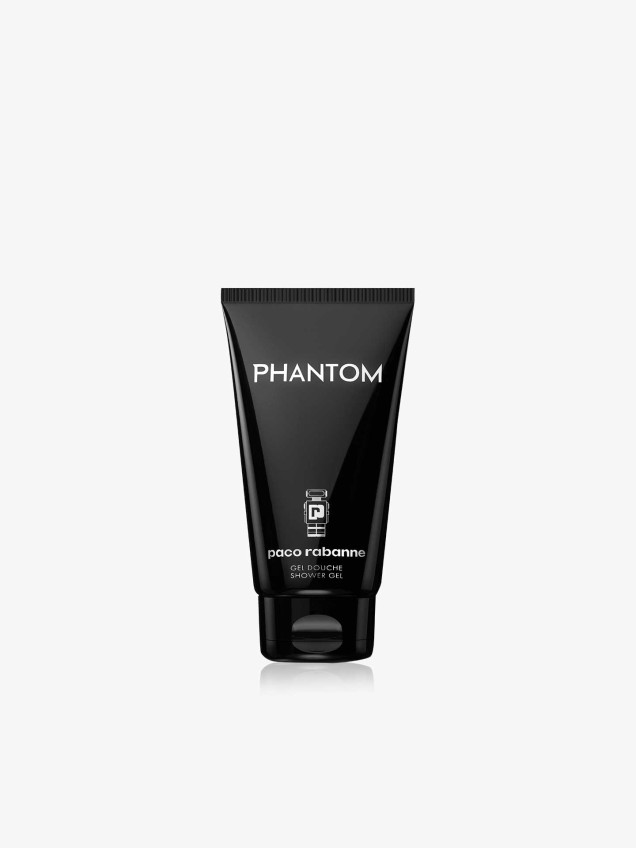 Gel de Banho Phantom