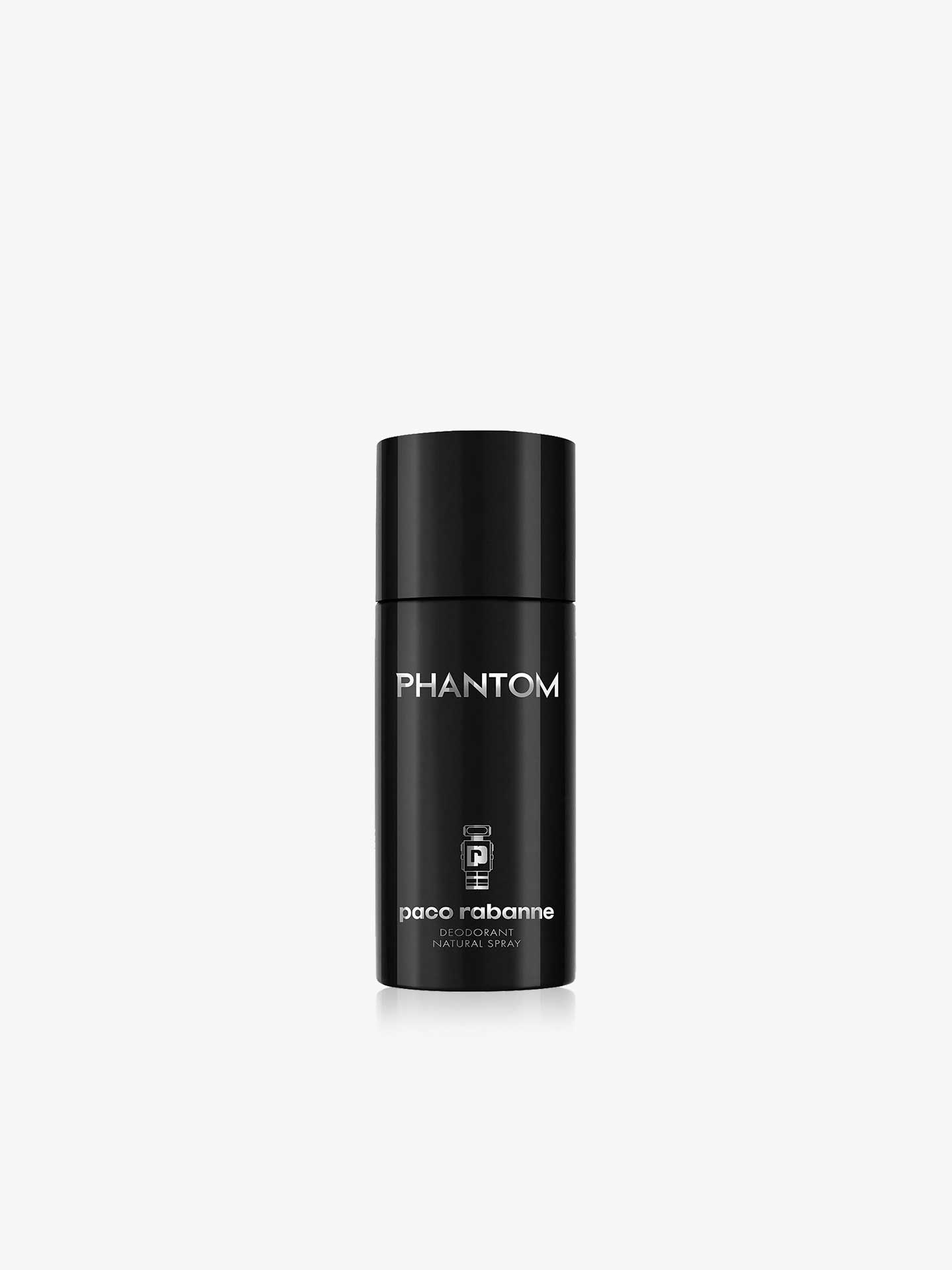 Desodorizante em Spray Phantom