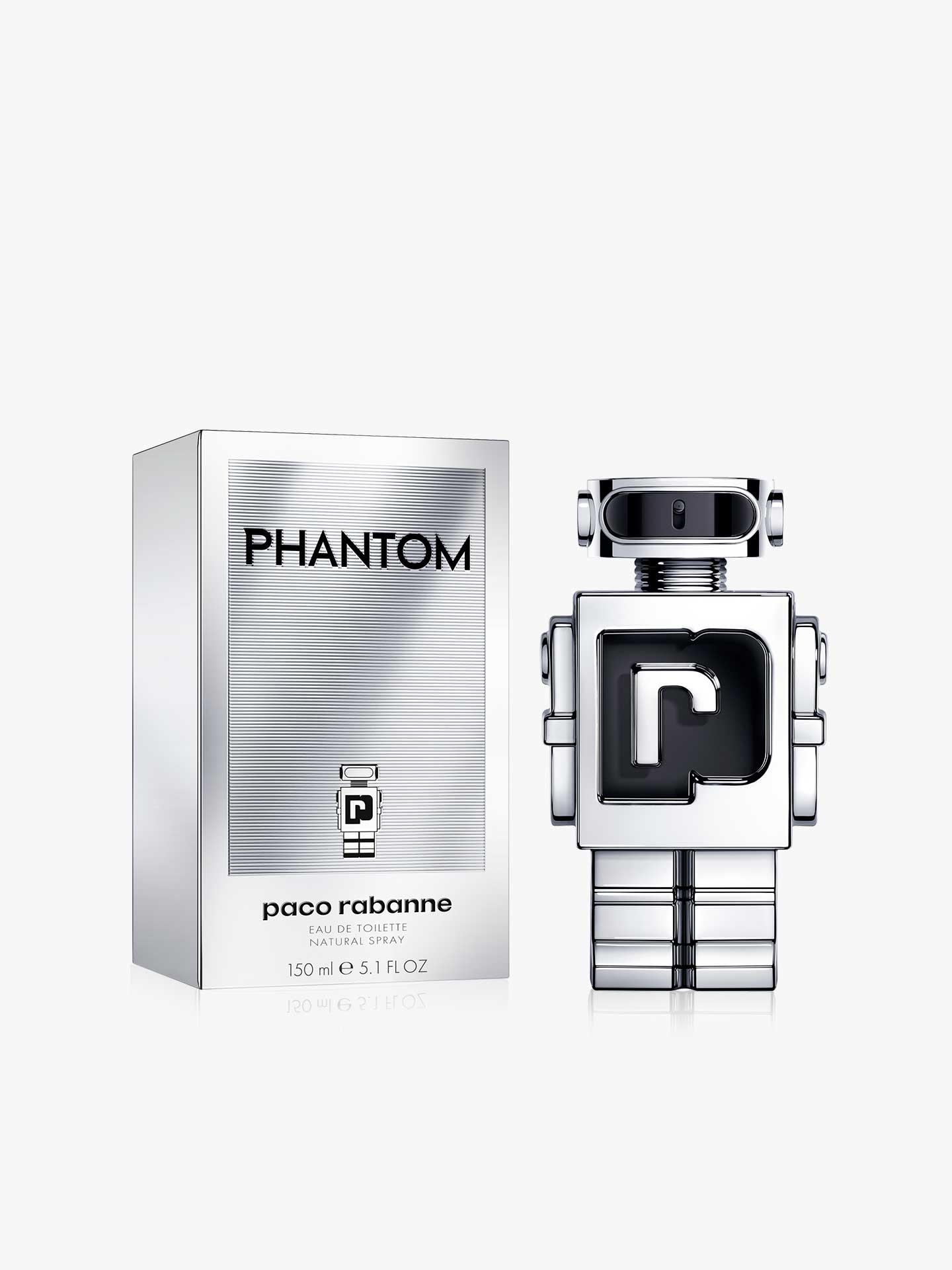 Eau de Toilette Phantom