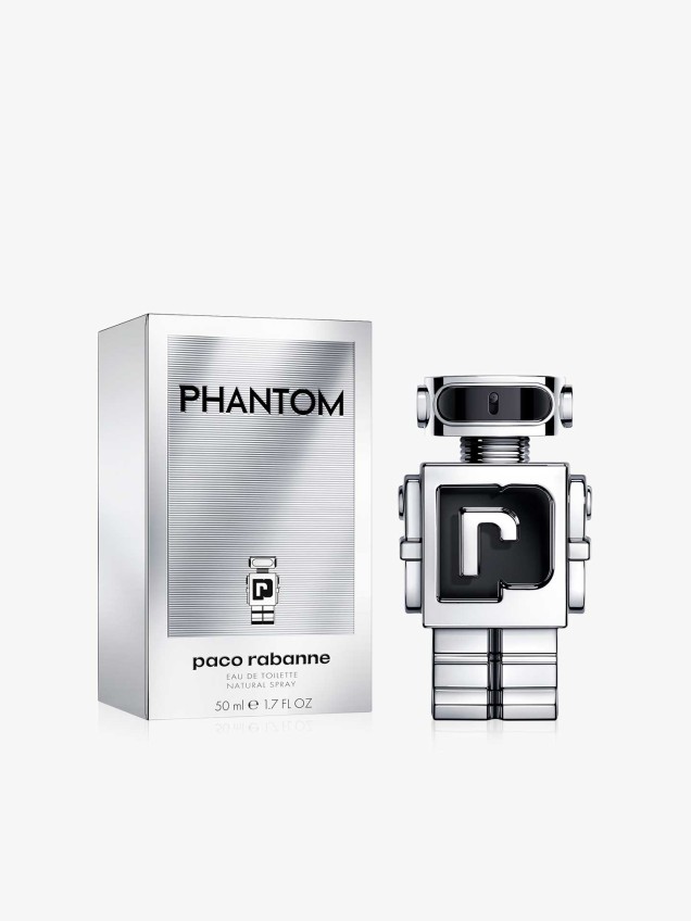 Eau de Toilette Phantom