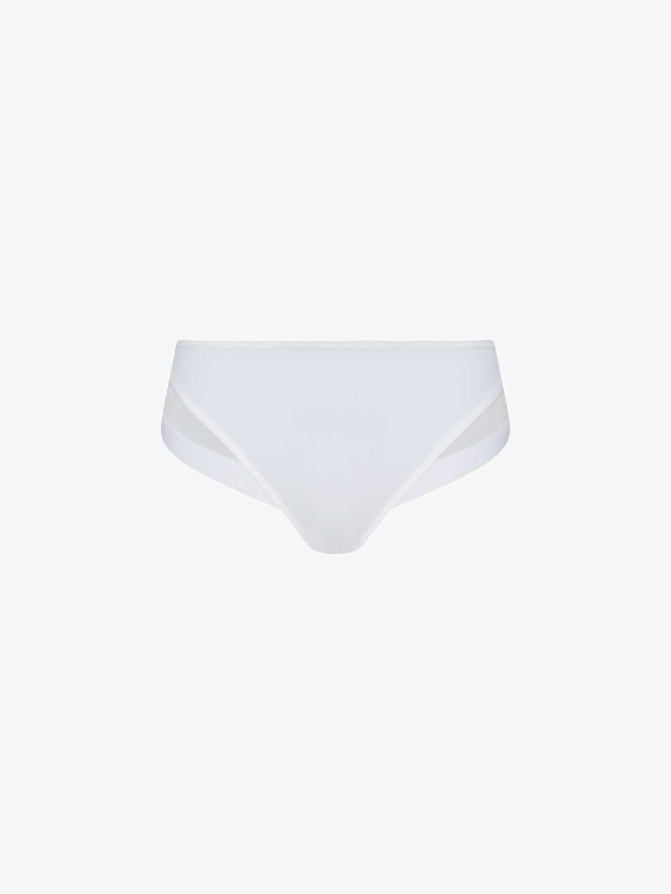 Cuecas Brief com Semitransparência