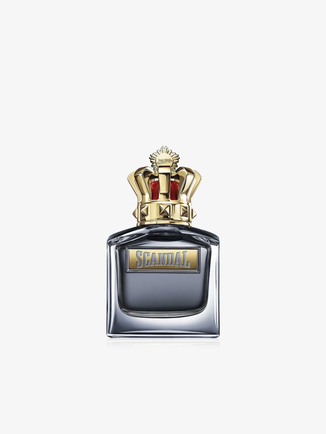 Eau de Toilette Scandal Pour Homme