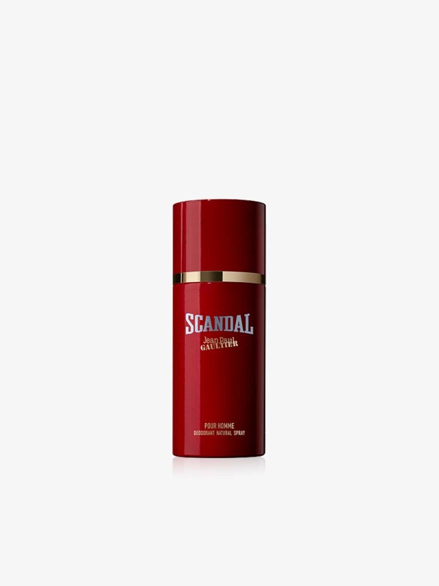 Desodorizante Scandal Pour Homme