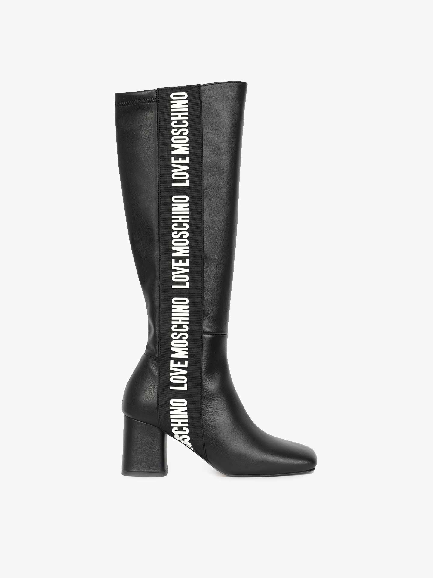 Botas de Cano Alto