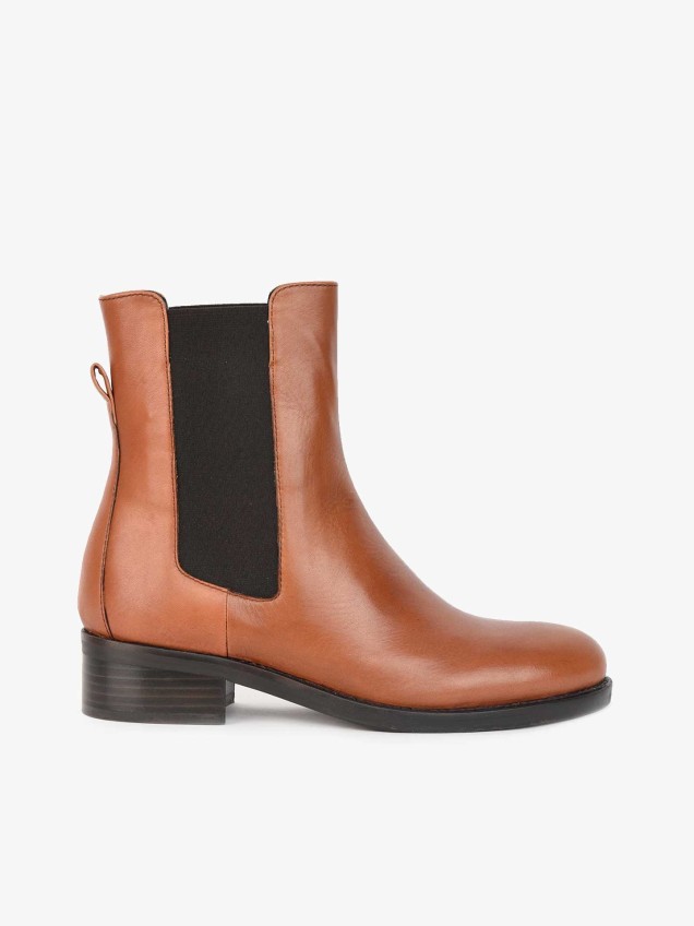 Botas com Elástico