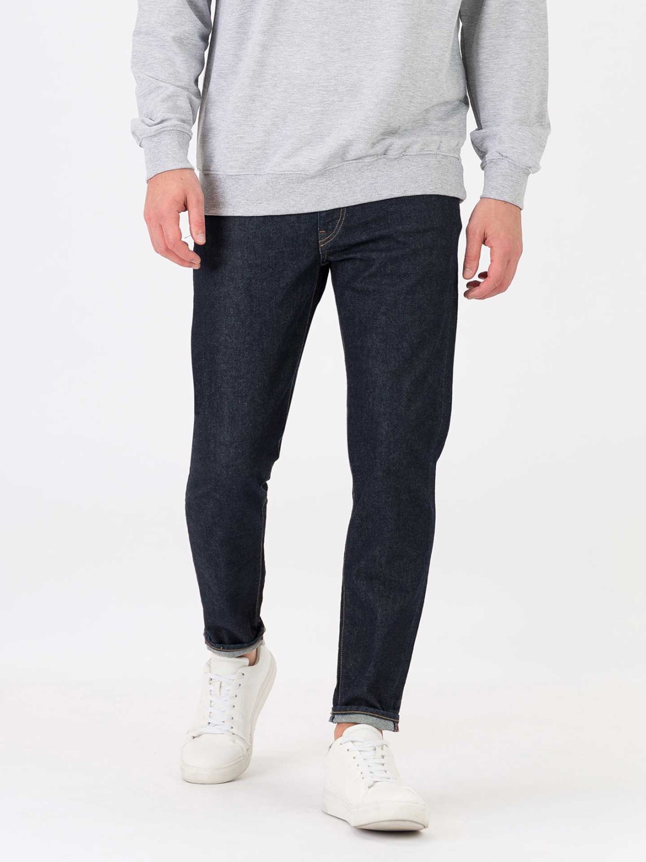 Cal�as de Ganga Tapered Slim Fit