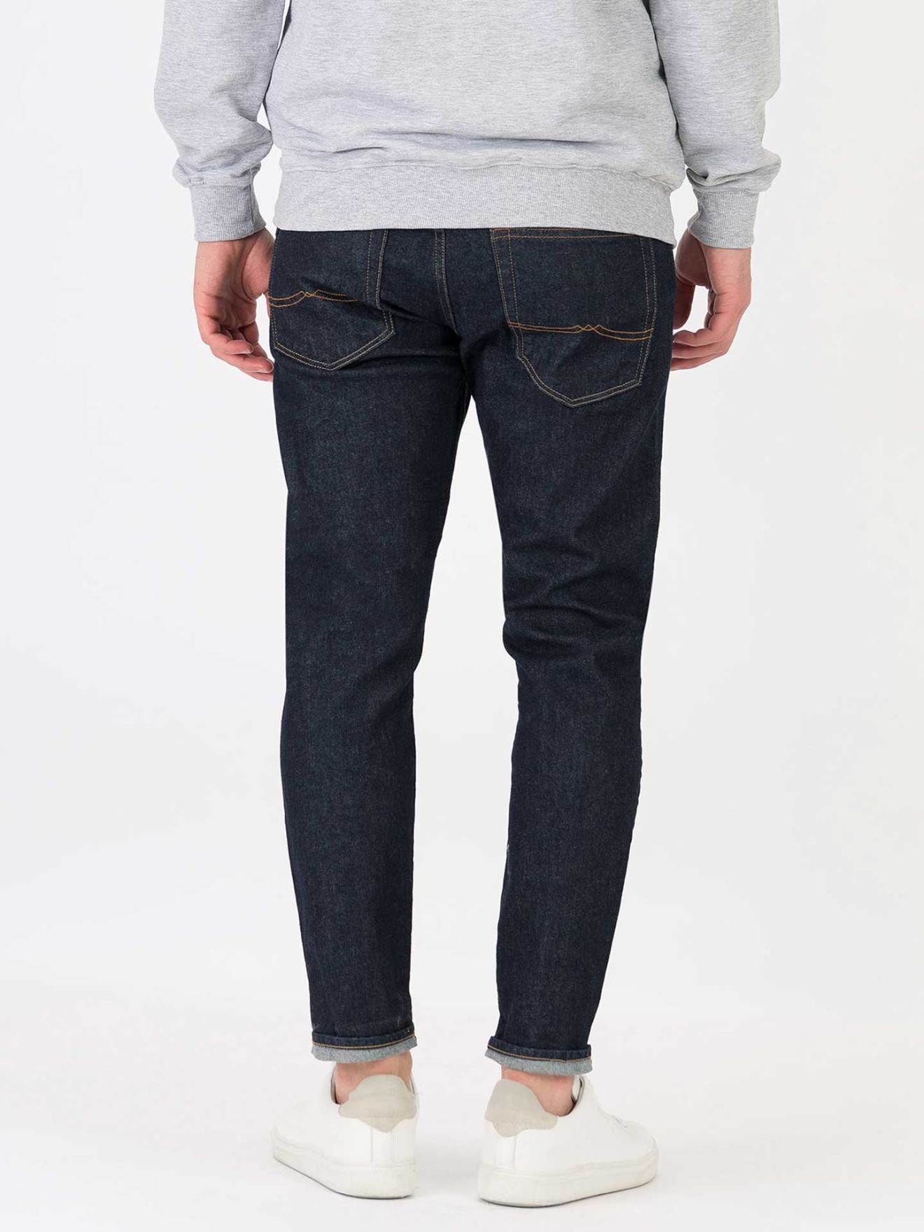 Cal�as de Ganga Tapered Slim Fit