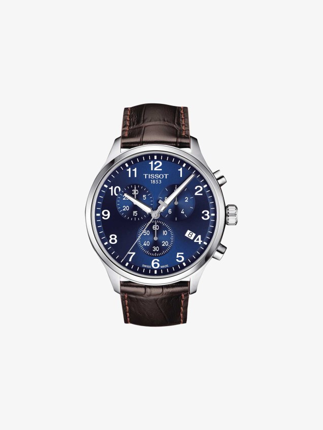 Relgio Chrono XL Classic